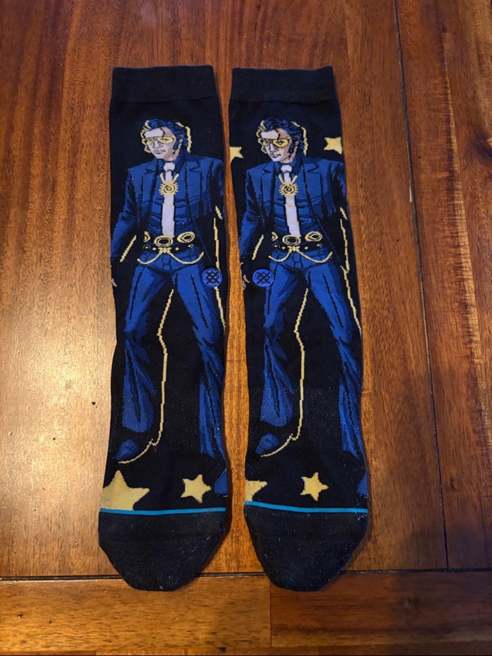 Stance Elvis Presley Socks